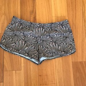 EUC - SEEA Large shorts.